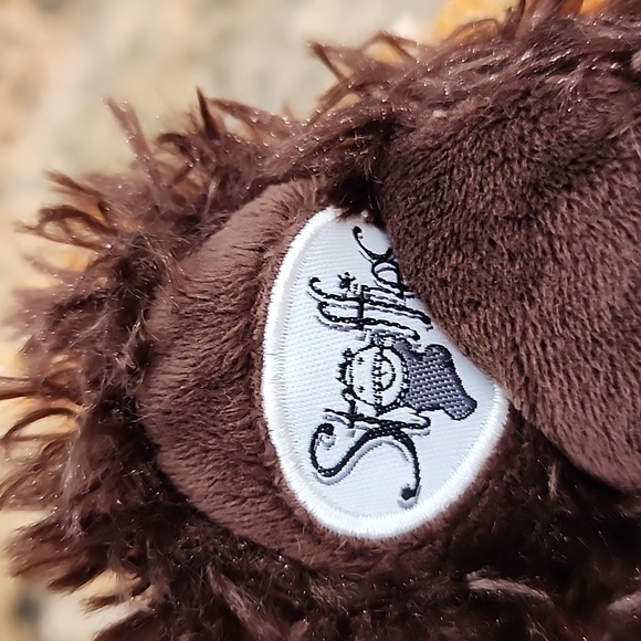 2014 Giraffe Stuffies - Picture 5 of 6